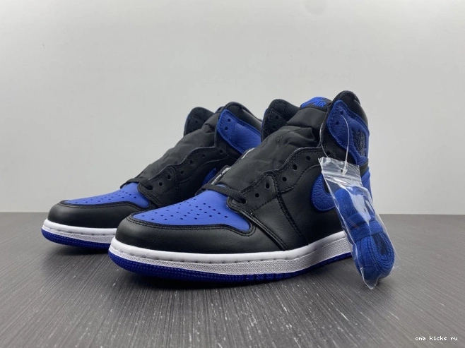 Rep Onekick 555088-007 Jordan Retro Royal Air 1 0524